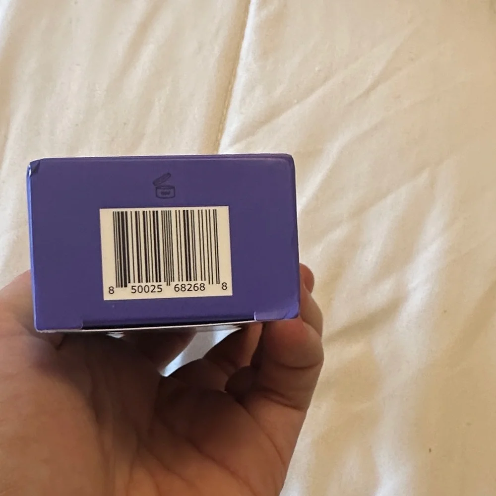 purple box youthforia